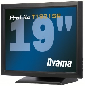 iiyama ProLite T1931SR-1 computer monitor – image 2