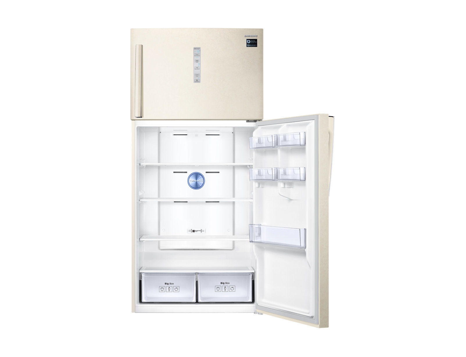 Samsung RT62K7105EF fridge-freezer Freestanding – image 7