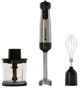 Hotpoint HB0703AX0 blender Immersion blender