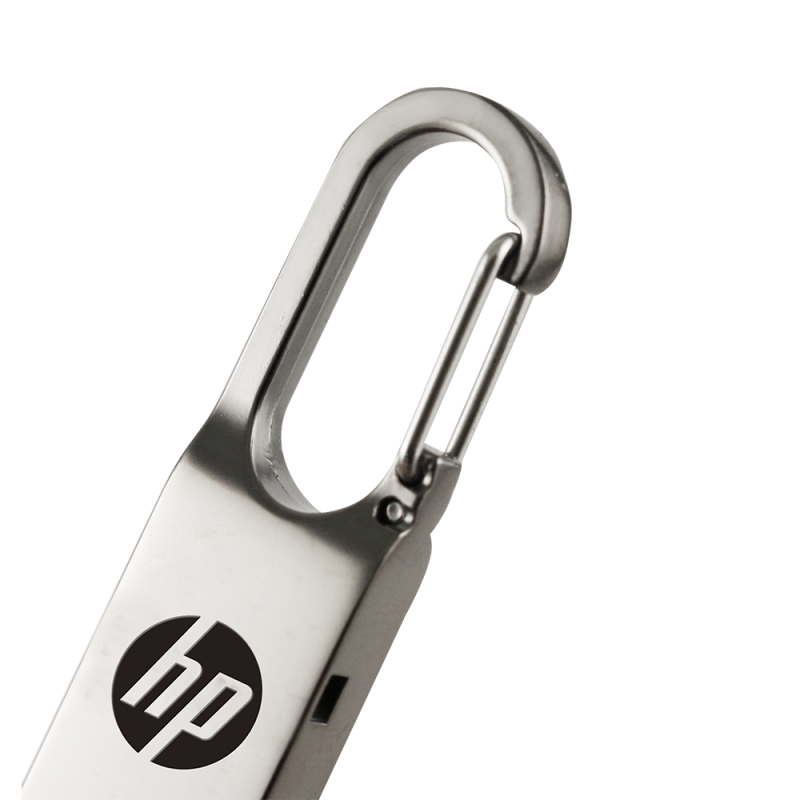 HP x760w USB flash drive – image 4