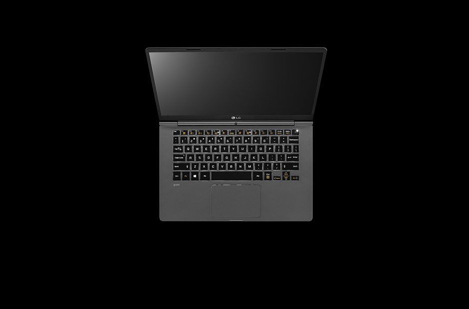 LG 14Z970-G.AA75C laptop Intel® Core™ i7 i7-7500U – image 3