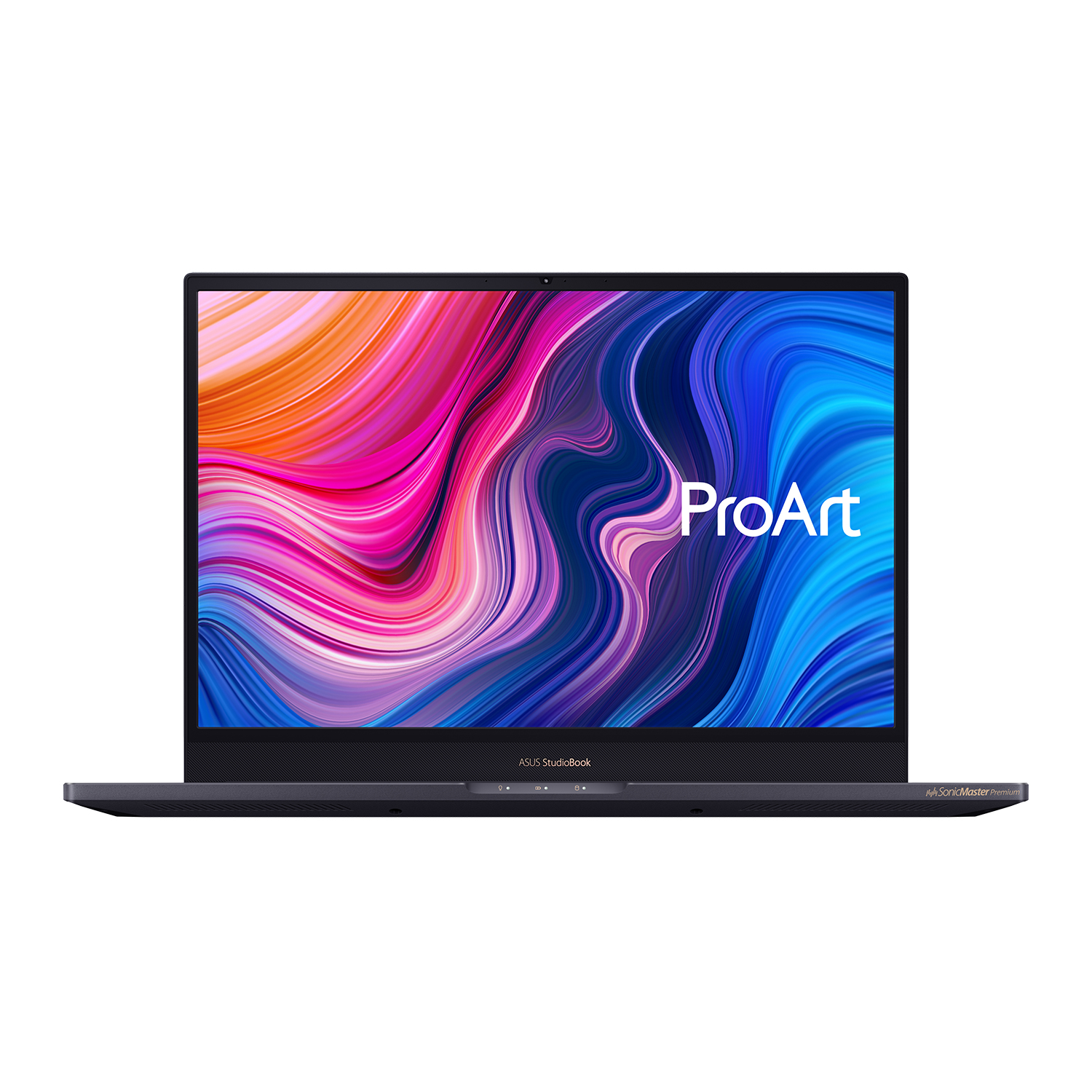 ASUS ProArt StudioBook Pro 17 W700G3T-XS77 laptop Intel® Core™ i7 i7-9750H – image 4