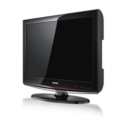 Samsung LE26C455 66 cm (26") HD Black – image 3