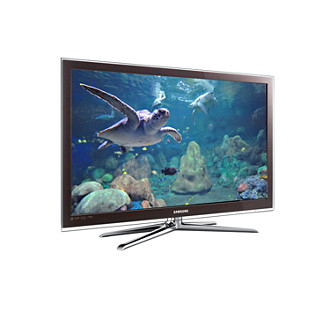 Samsung UE46C6620UW – image 5