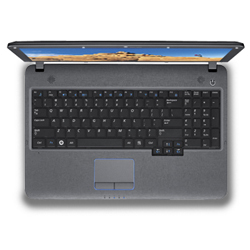 Samsung R R530-JA03MX Intel® Pentium® Dual-Core T4400 – image 2