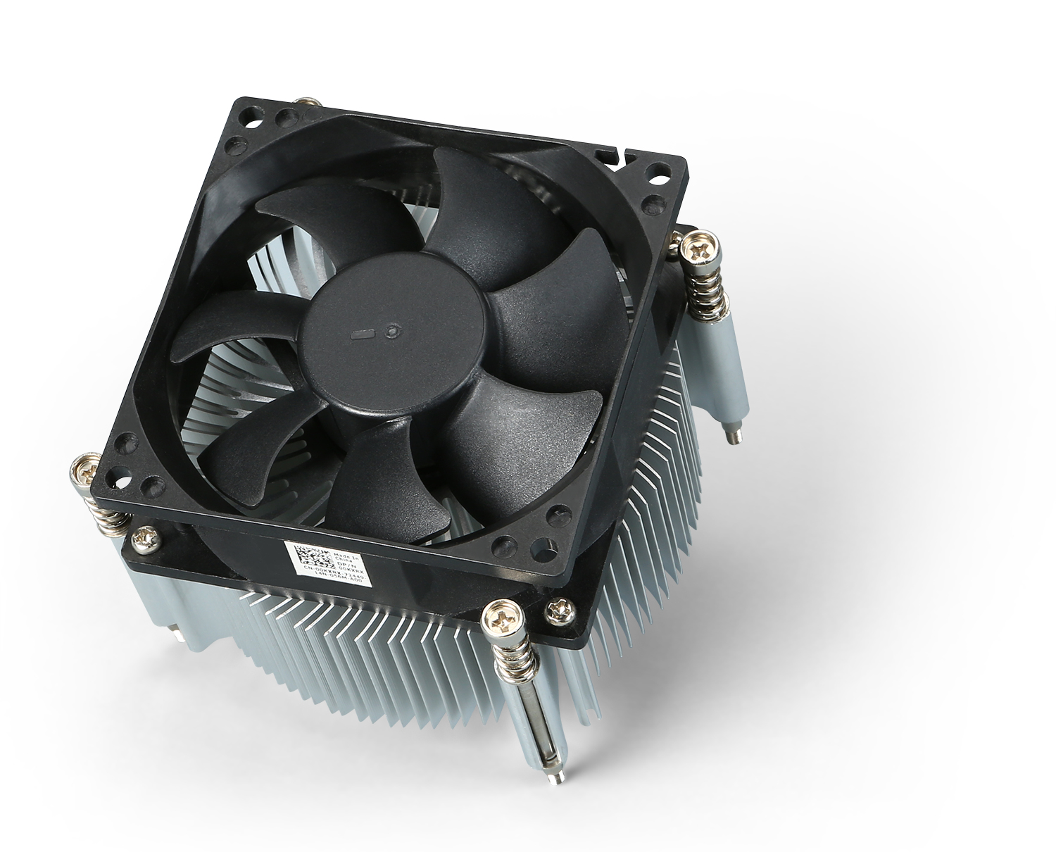 MSI ProBox130-001BEU Black Intel® H81 LGA 1150 (Socket H3) – image 9