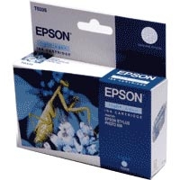 Epson Ink Cart Light Cyan 450sh StylusPhoto950