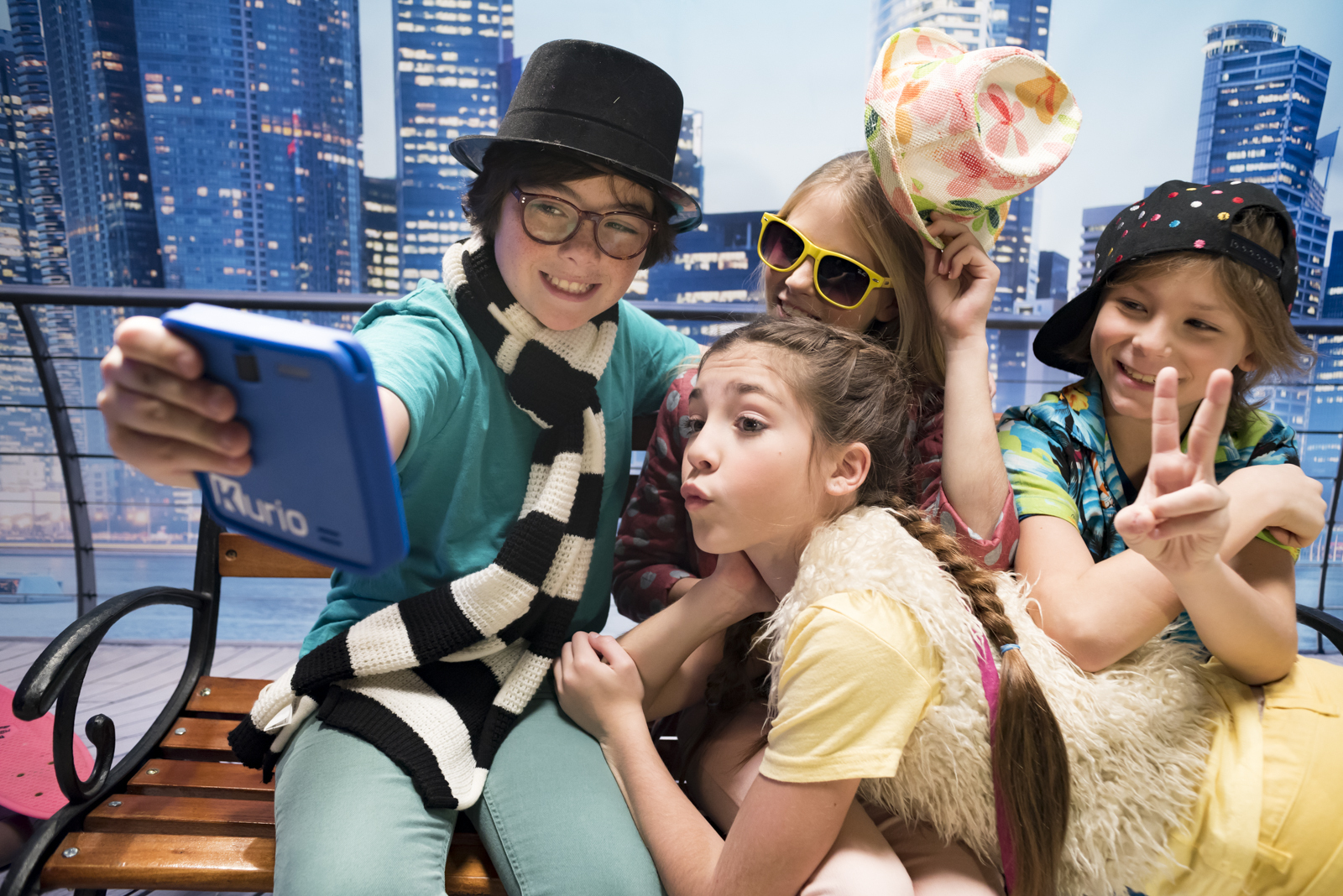 Kurio C17700 children's gadget – image 6