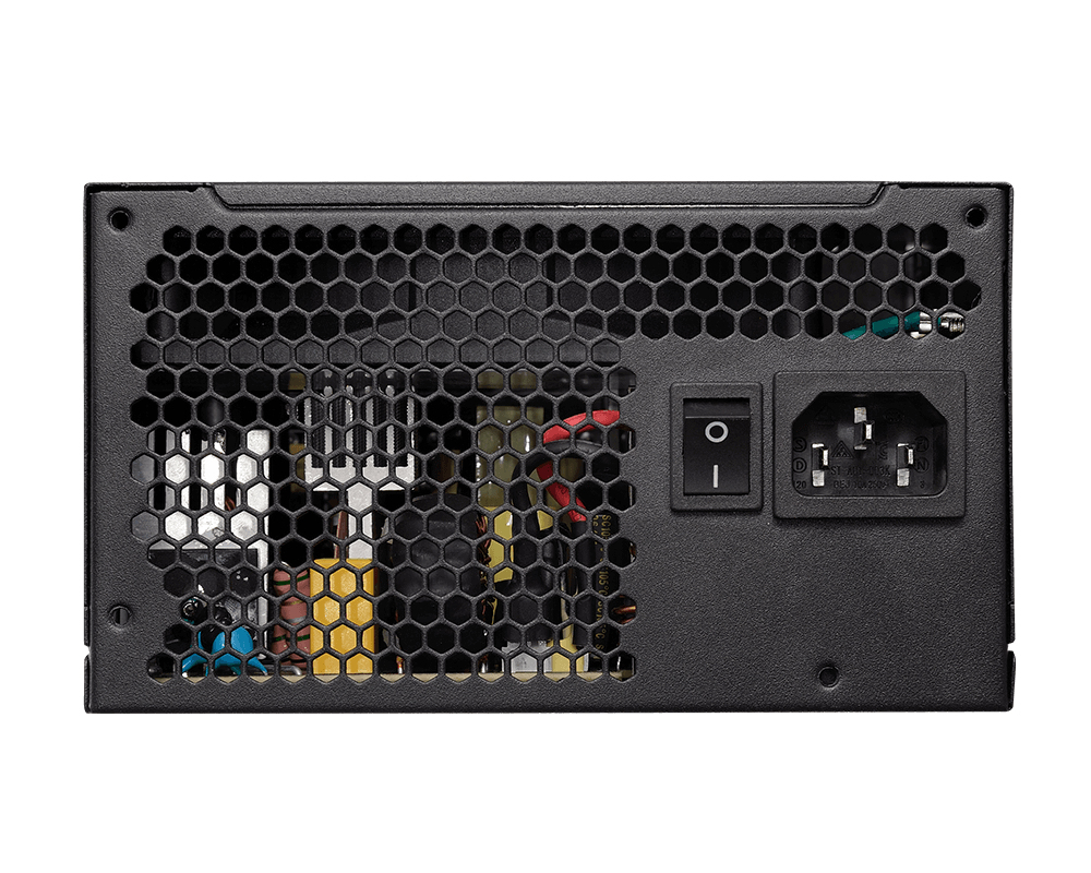 COUGAR LX600 power supply unit – image 7