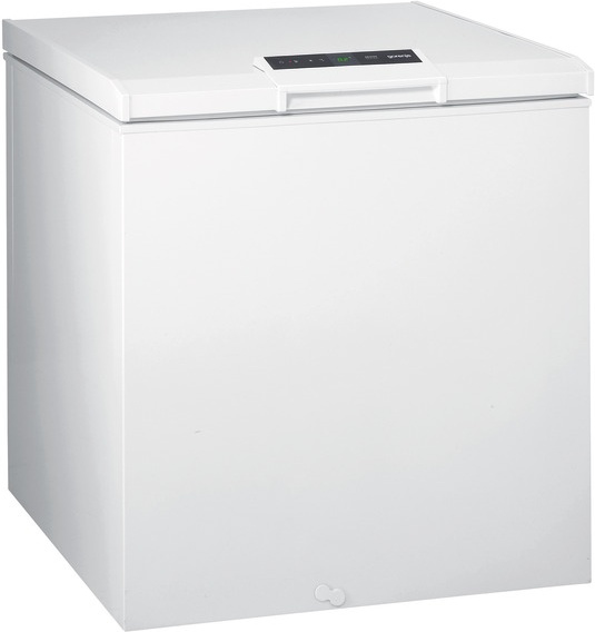 Gorenje FHE152IW Chest freezer Freestanding – image 2