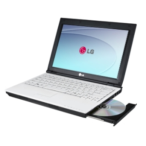 LG R200 SideShow – image 3