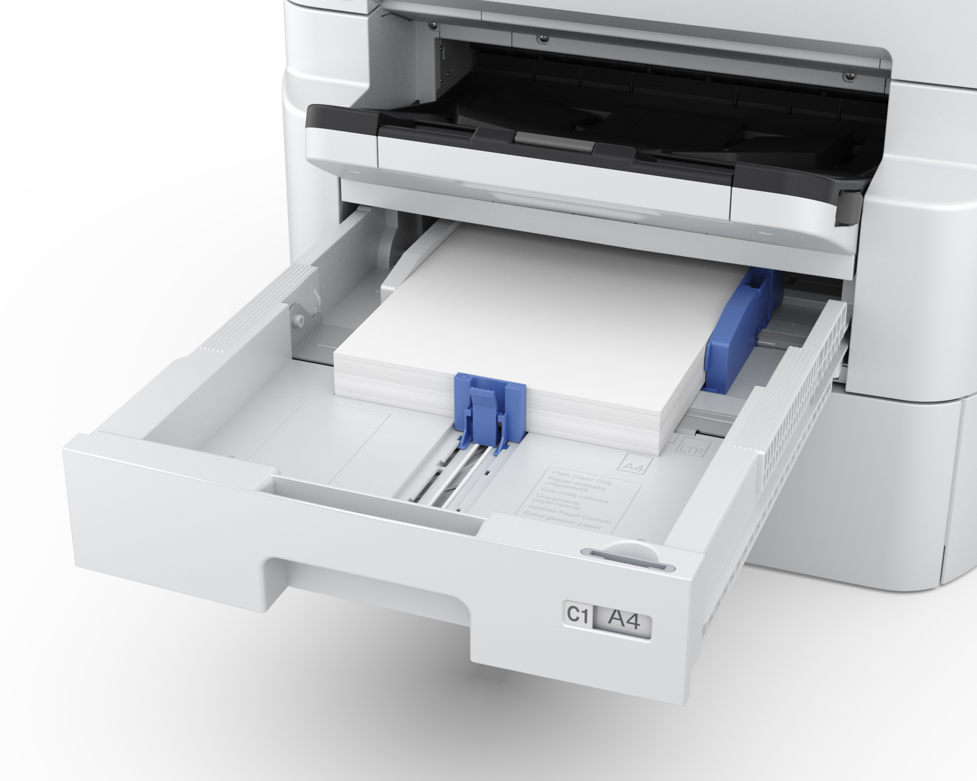 Epson WorkForce Pro WF-C879RD3TWFC Inkjet A3+ – image 9
