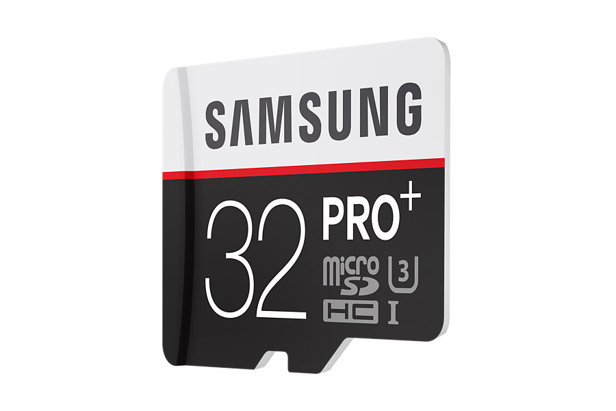 Samsung Pro Plus – image 3