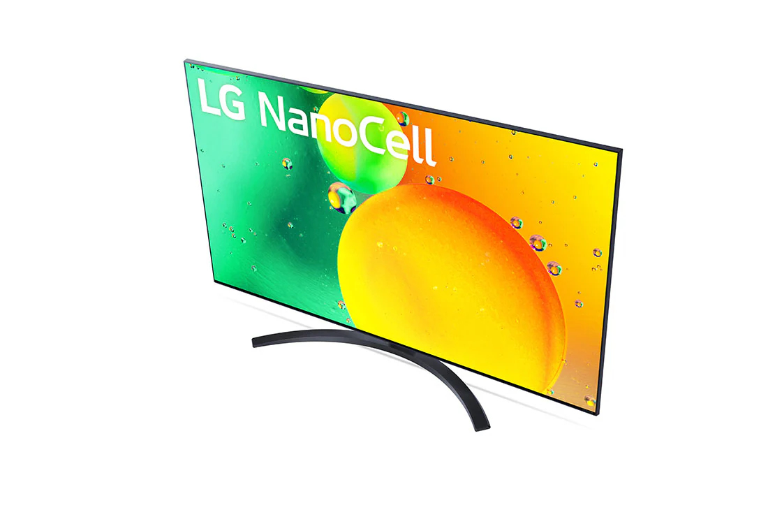 LG NanoCell 55NANO766QA TV – image 8