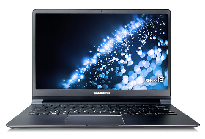 Samsung 9 NT900X3E Intel® Core™ i7 i7-3537U Laptop