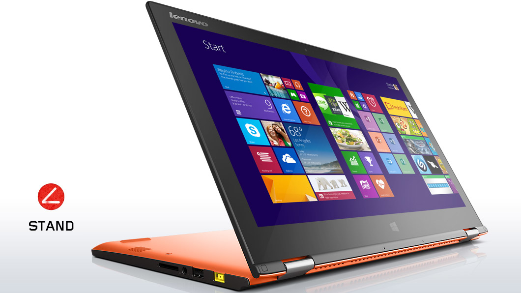 Lenovo Yoga 2 13 – image 3