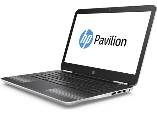 HP Pavilion 14-al054tx Intel® Core™ i7 i7-6500U Laptop – image 3