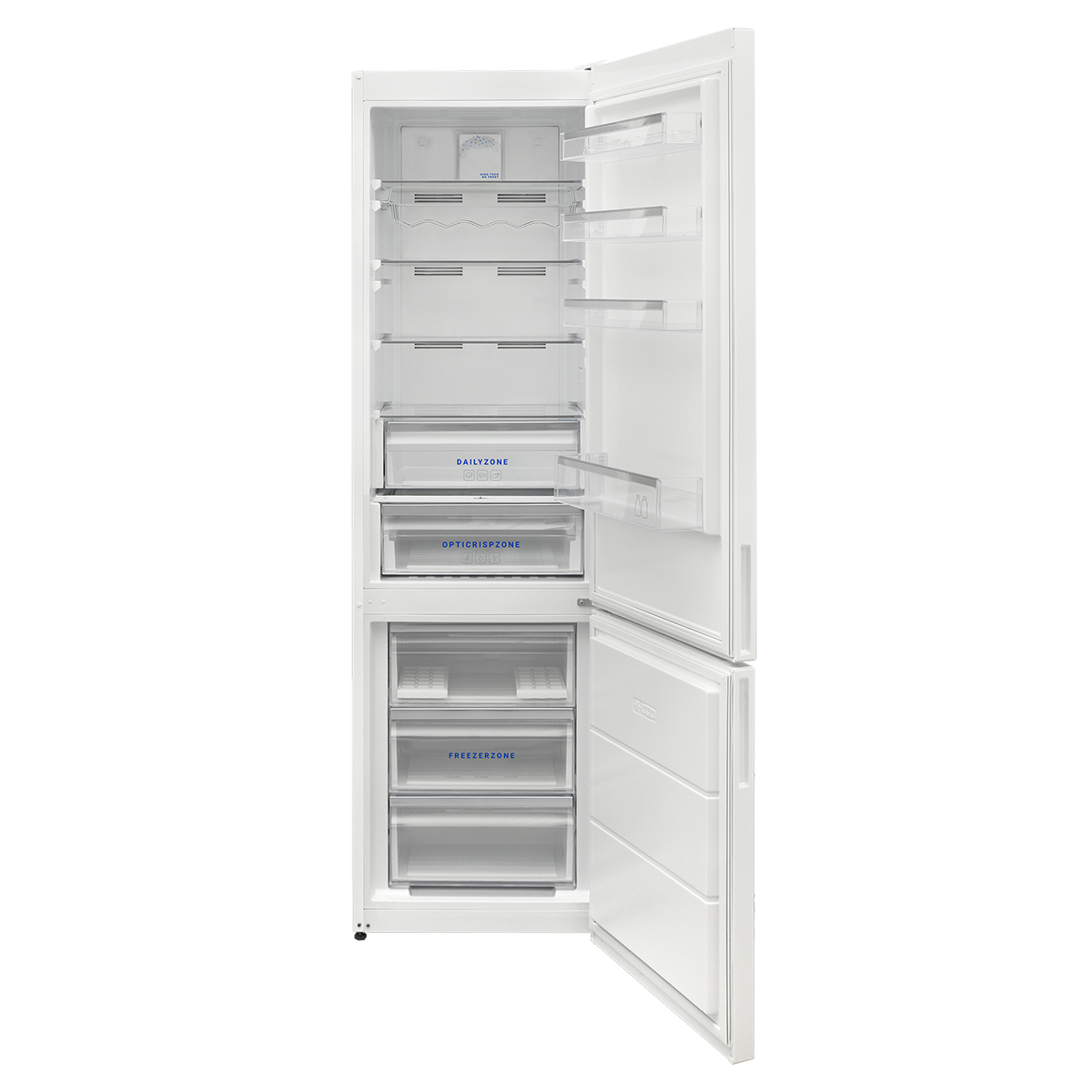Daewoo FKM367EWR2ES Freestanding – image 2