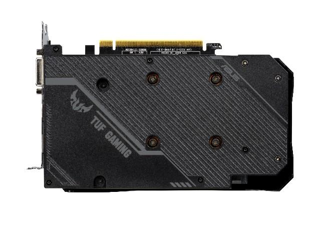 ASUS TUF-GTX1660-6G-GAMING NVIDIA GeForce GTX 1660 – image 8