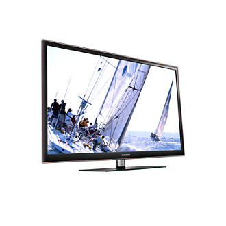 Samsung PS59D550C1K – image 5