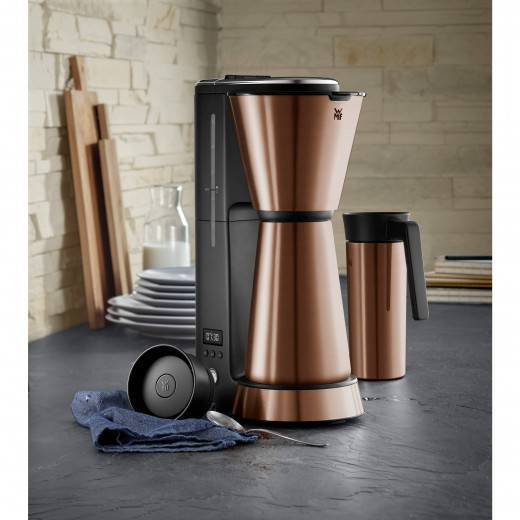 WMF KÜCHENminis Semi-auto Drip coffee maker – image 9