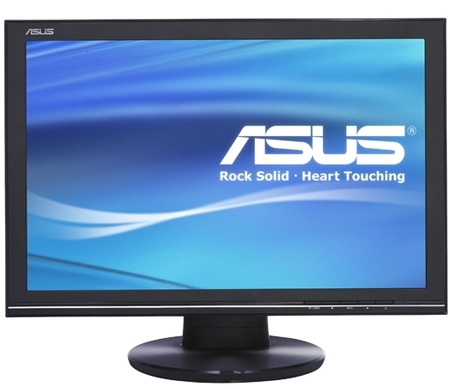 ASUS VW191S LCD 19"