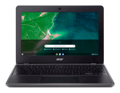 Acer Chromebook C734 Intel® Celeron® N N4500 – image 1