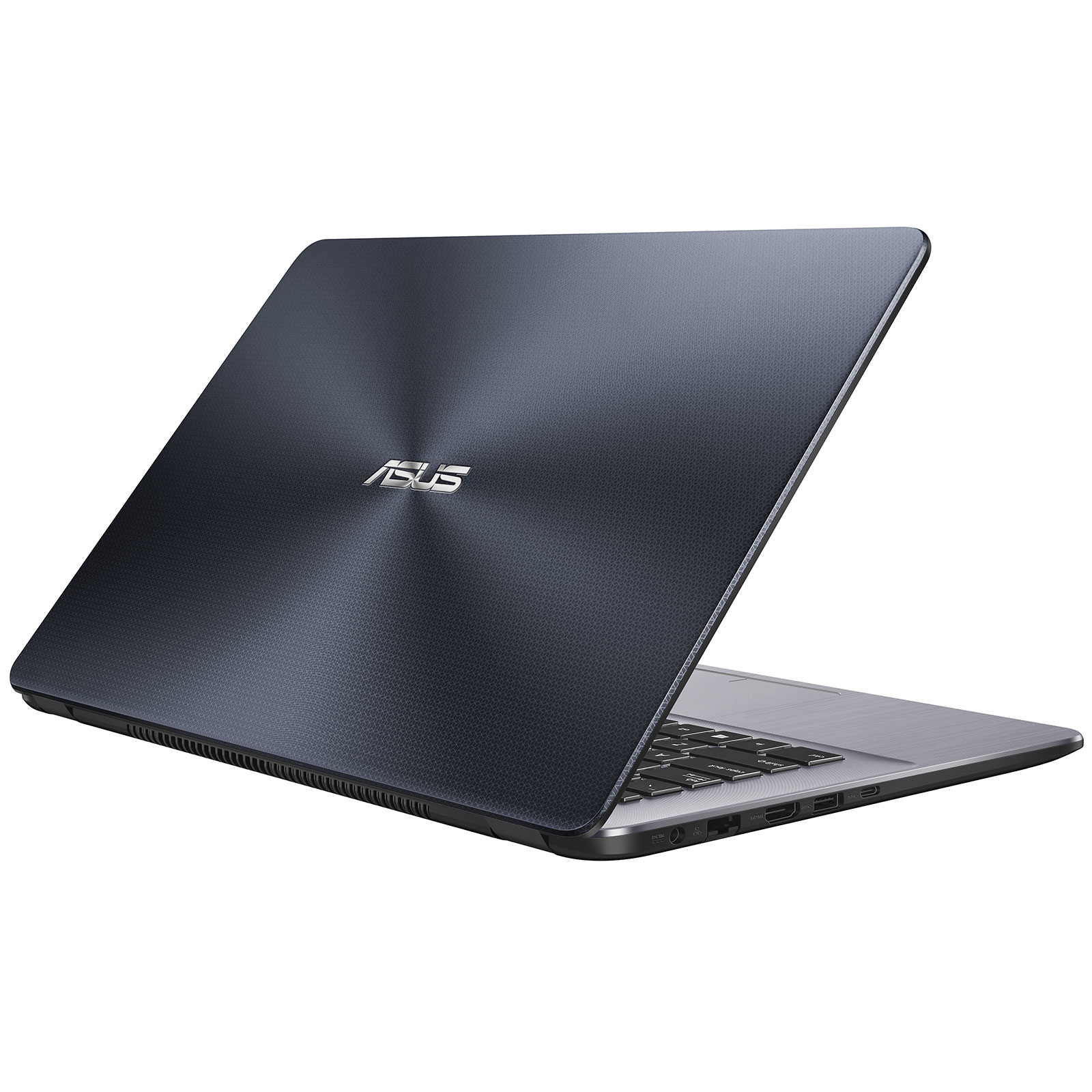 ASUS R504BA-EJ096T AMD A9 A9-9420 Laptop – image 3