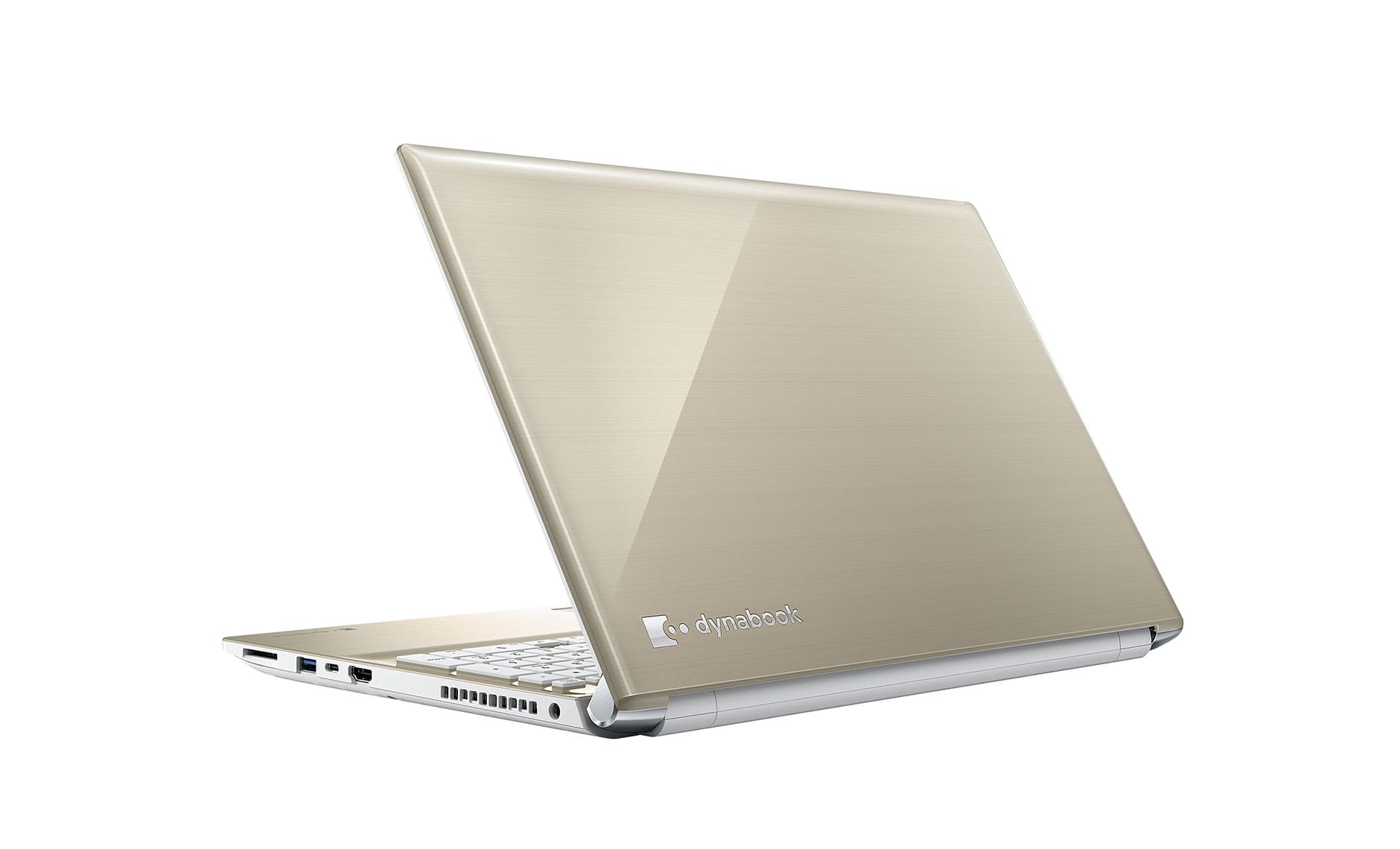 Dynabook T6/U Intel® Core™ i7 i7-1195G7 Laptop – image 2