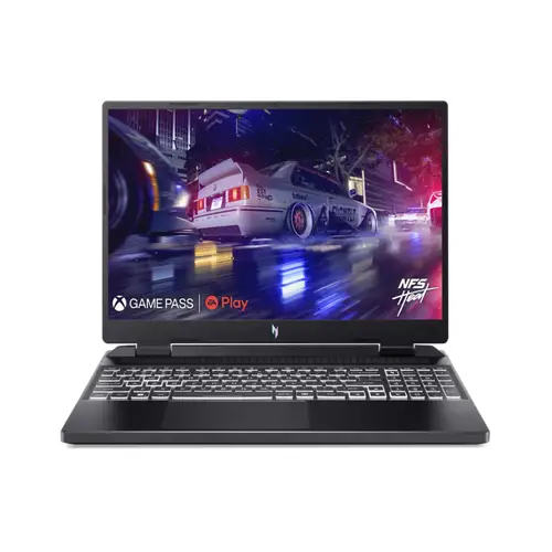 Acer Nitro 16 AN16-41-R724 AMD Ryzen™ 7 7735HS Laptop