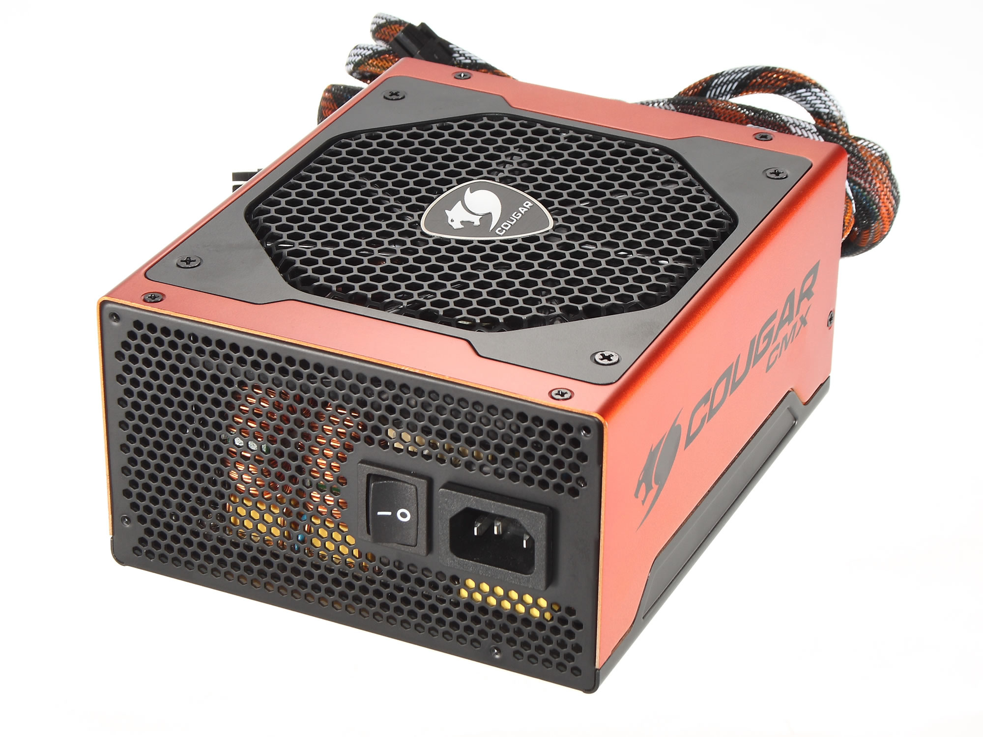COUGAR CMX power supply unit – image 1