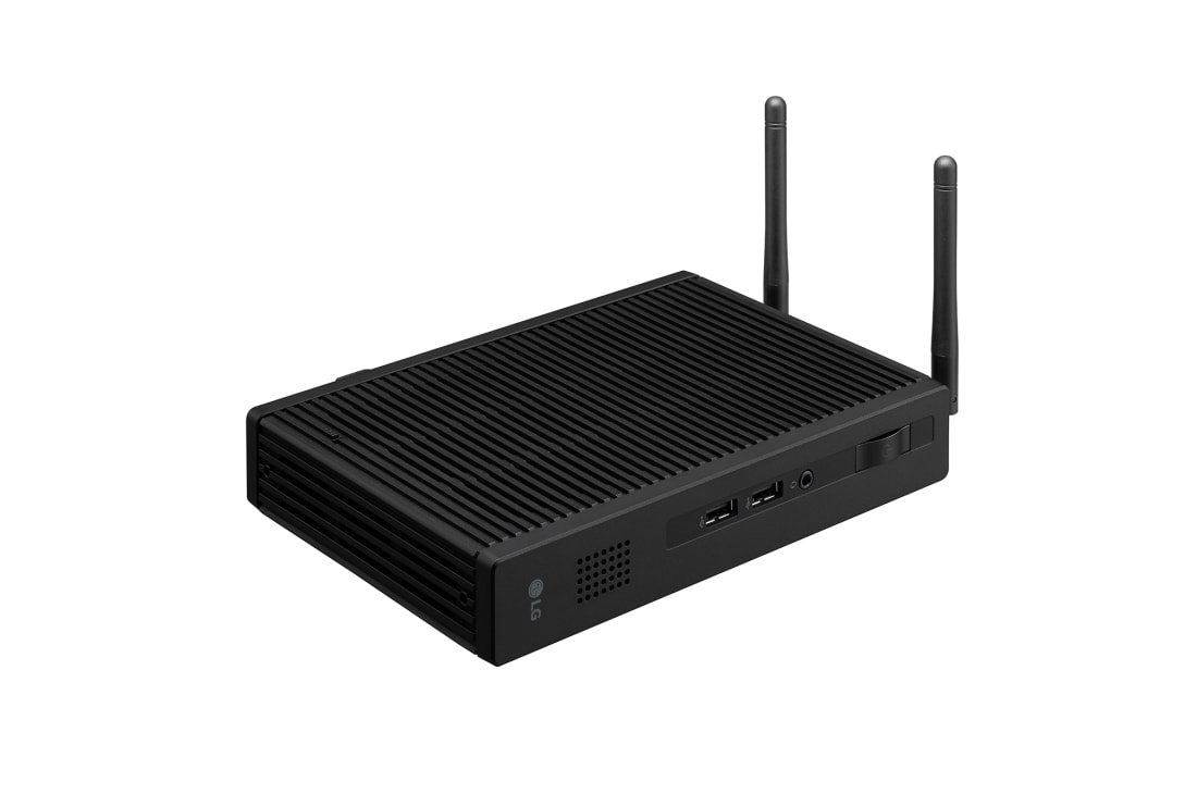 LG CL600W-AP Thin Client – image 2