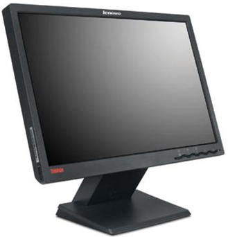 Lenovo ThinkVision L197w computer monitor