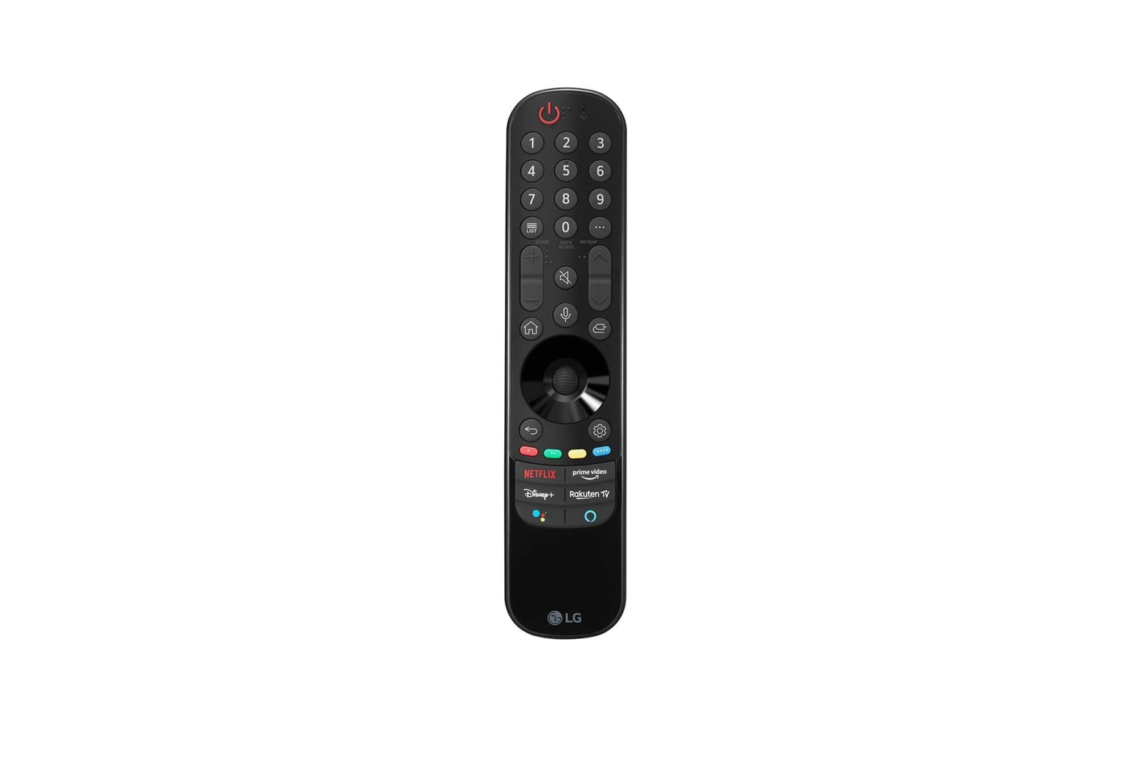 LG NanoCell 55NANO886PB.AEK TV – image 9