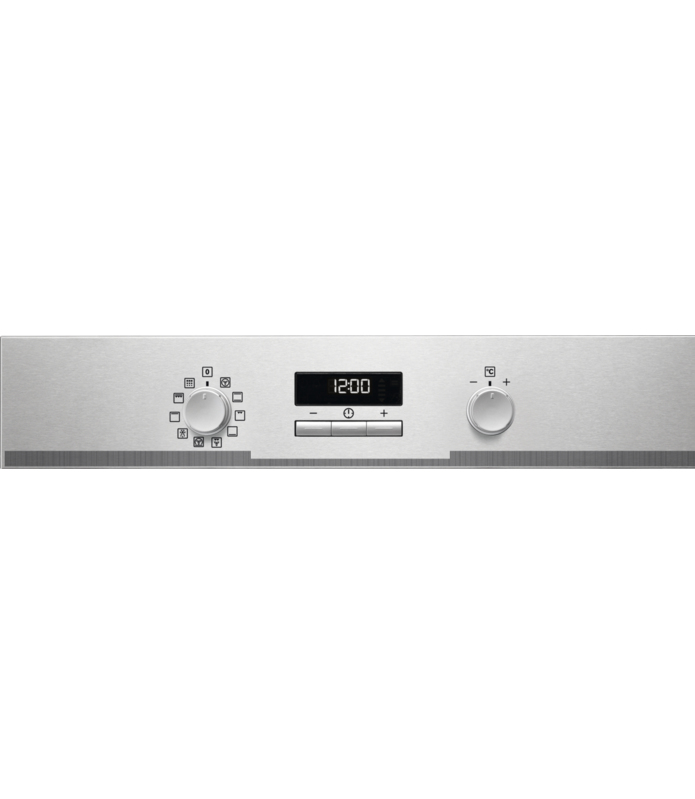 Electrolux EOC3400DAX oven Stainless steel – image 5