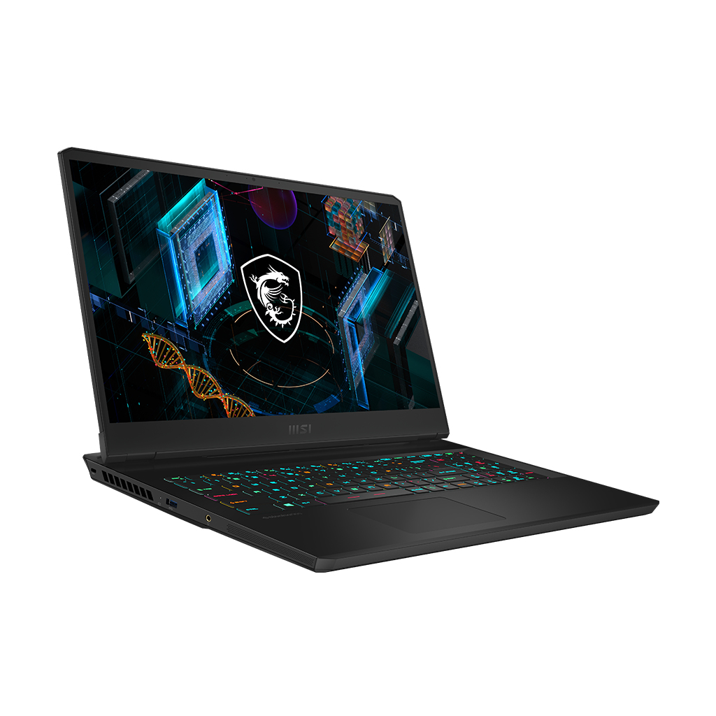 MSI GP76 Leopard – image 3