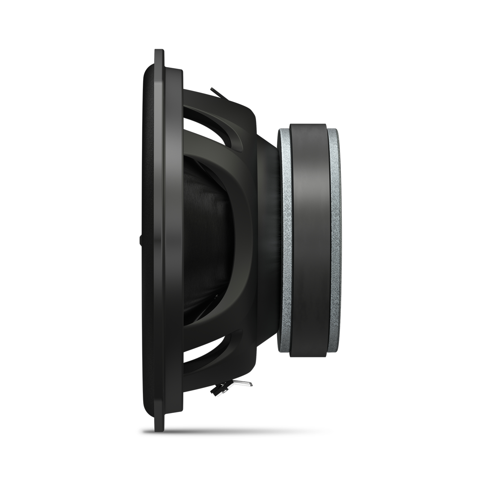 JBL GX963 car speaker Oval 3-way – image 3