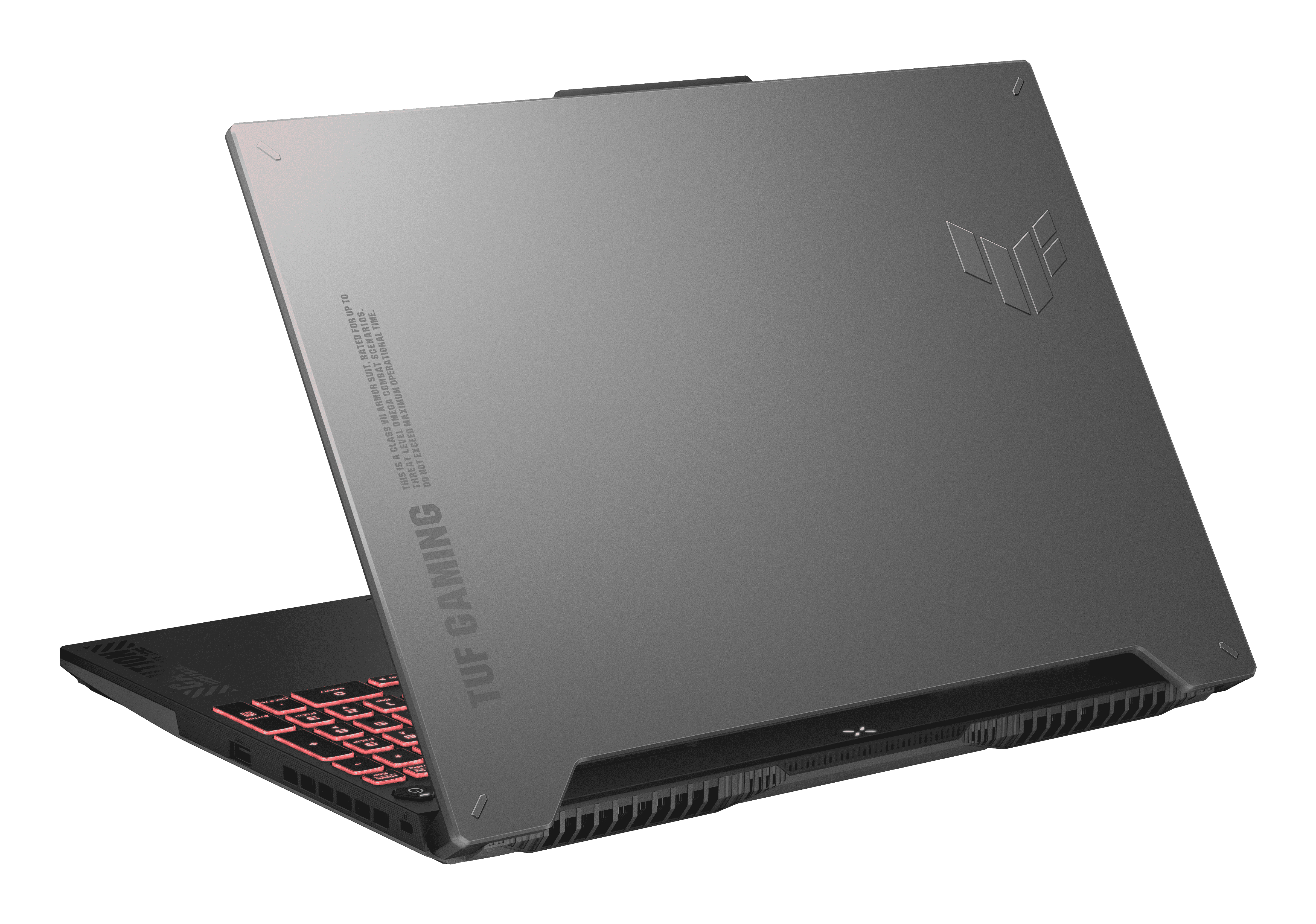 ASUS TUF Gaming A15 FA507XI-LP012W — weergave 7