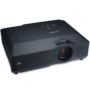 Viewsonic PJ759 data projector Standard throw projector 2800 ANSI lumens LCD XGA (1024x768) Black