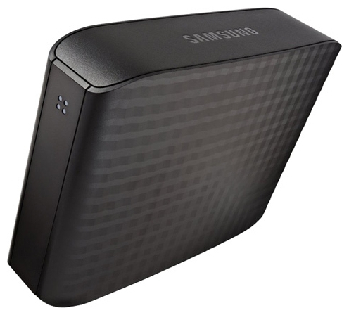 Samsung 5TB D3 Station – image 3