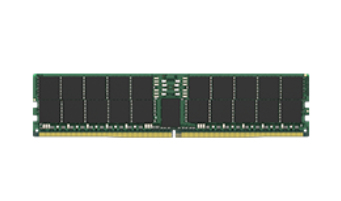 KINGSTON 96GB DDR5 6400MT/s ECC Reg 2Rx4
