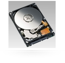 CoreParts 160GB 2.5" SATA