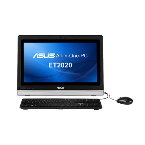 ASUS ET 2020IUTI-B017K Intel® Core™ i3 i3-3220T – image 5