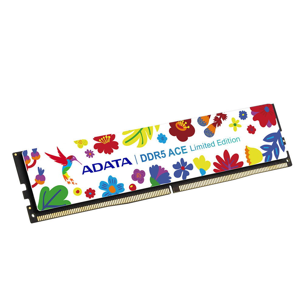 ADATA AC5U640016G8-DCACAL memory module – image 2
