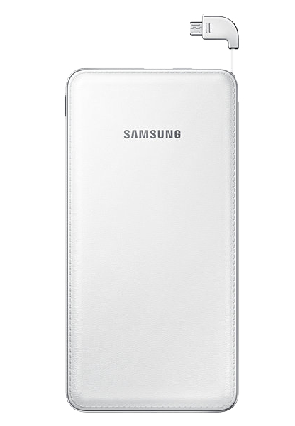 Samsung EB-PN910BWEGRU power bank Lithium-Ion (Li-Ion)