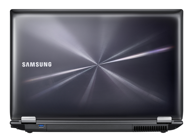 Samsung RF RF711-S05 Intel® Core™ i7 i7-2630QM Laptop – image 3