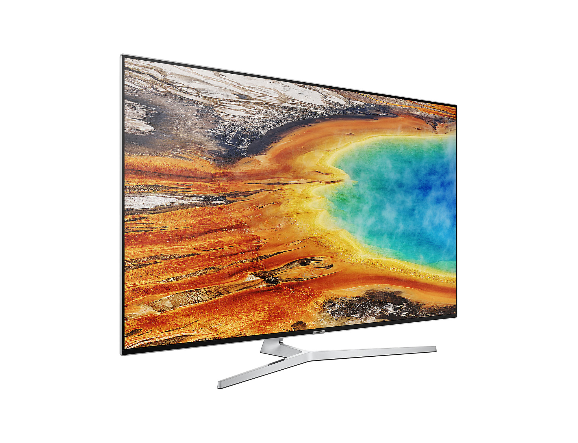 Samsung Series 8 UE55MU8000T – image 3