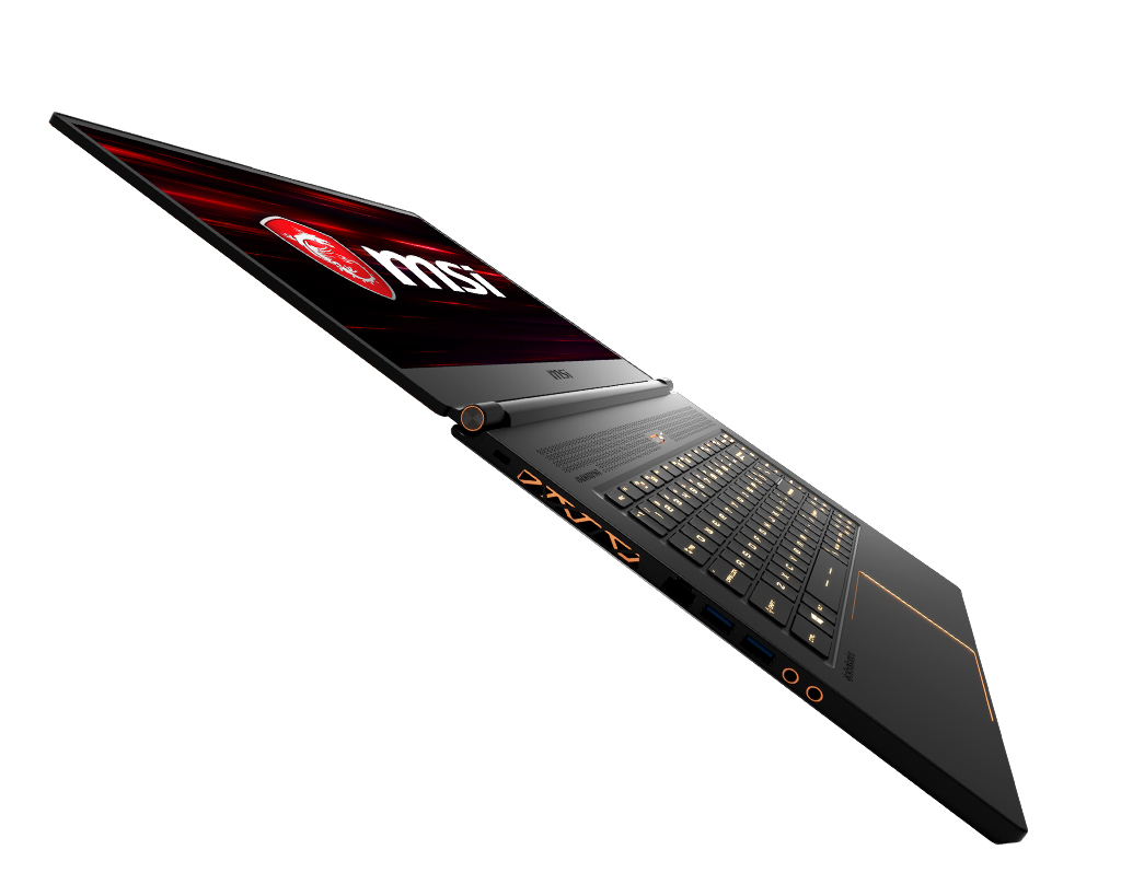 MSI GS65-652 Stealth THIN – image 4