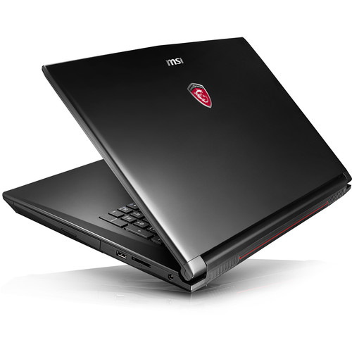 MSI GL72 7RD-024BE – image 7