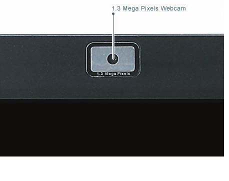 MSI Megabook GX600PX-013HU – image 2